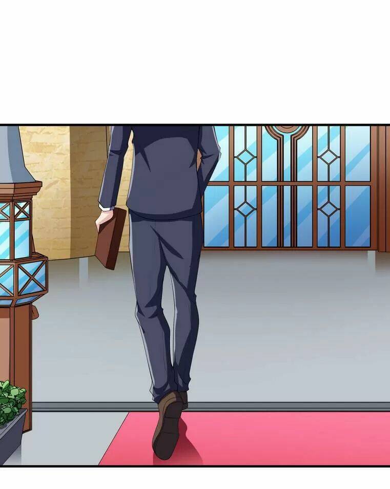 Cô Dâu Gả Thay Của Tổng Tài - Chapter 143 - Page 15