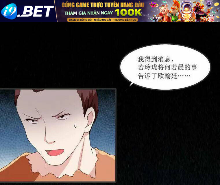 Cô Dâu Gả Thay Của Tổng Tài - Chapter 143 - Page 19