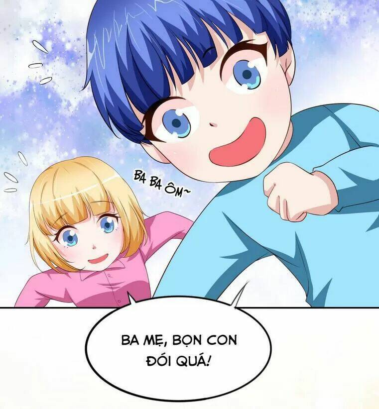 Cô Dâu Gả Thay Của Tổng Tài - Chapter 143 - Page 23