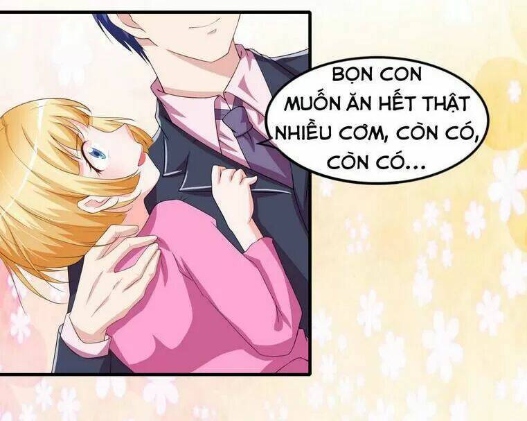 Cô Dâu Gả Thay Của Tổng Tài - Chapter 143 - Page 24