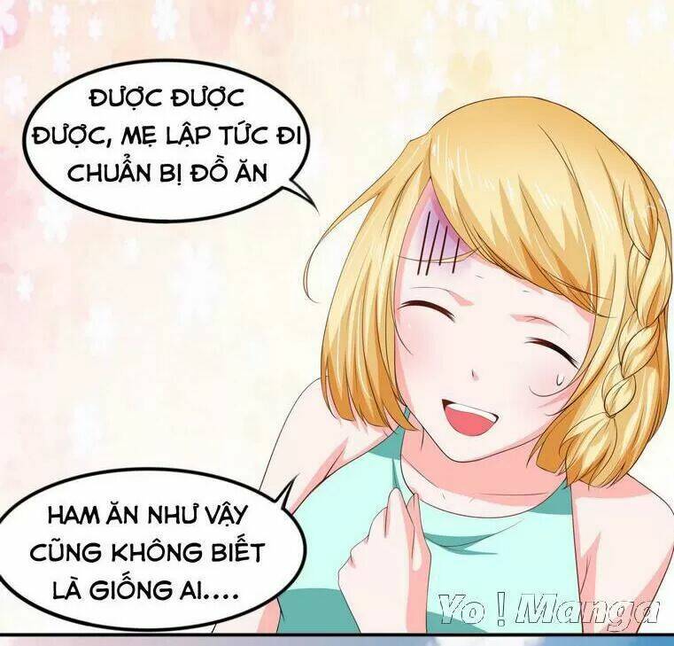 Cô Dâu Gả Thay Của Tổng Tài - Chapter 143 - Page 25