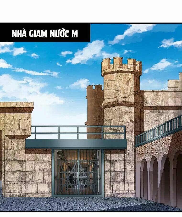 Cô Dâu Gả Thay Của Tổng Tài - Chapter 143 - Page 28