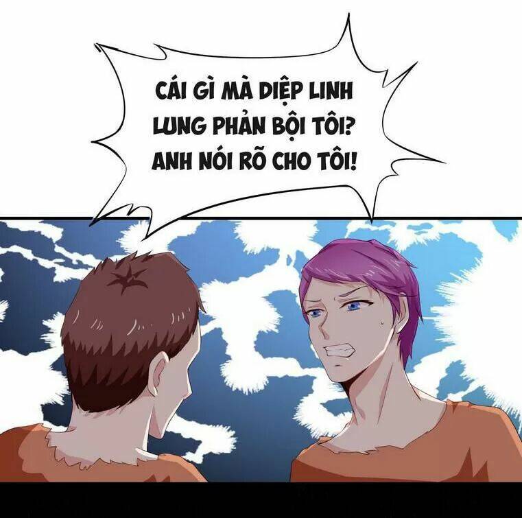 Cô Dâu Gả Thay Của Tổng Tài - Chapter 143 - Page 29