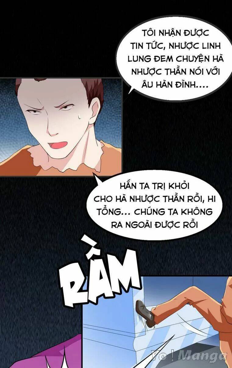 Cô Dâu Gả Thay Của Tổng Tài - Chapter 143 - Page 30