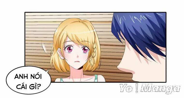 Cô Dâu Gả Thay Của Tổng Tài - Chapter 143 - Page 4