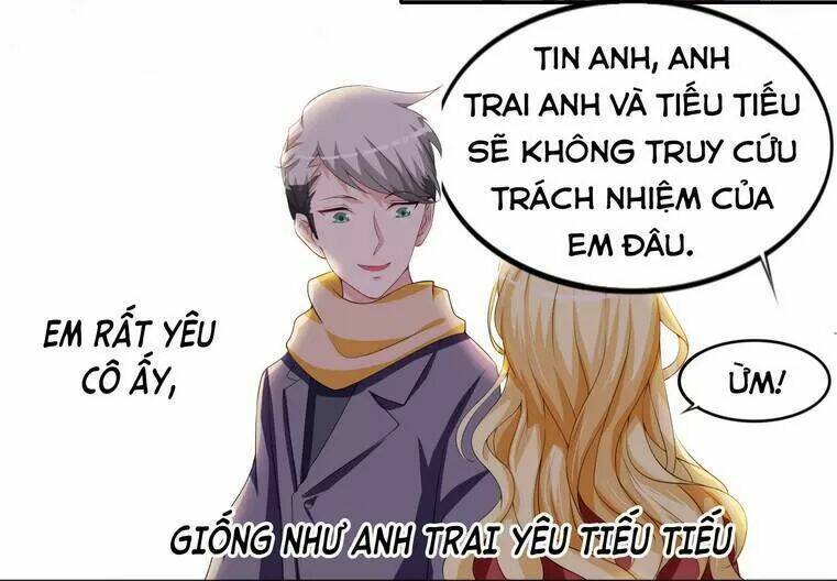 Cô Dâu Gả Thay Của Tổng Tài - Chapter 143 - Page 7