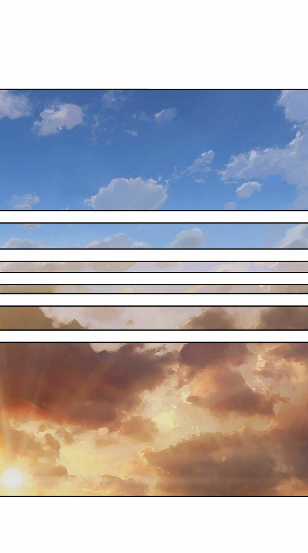 Blade And Soul-Câu Chuyện Về Lusung - Chapter 2 - Page 15