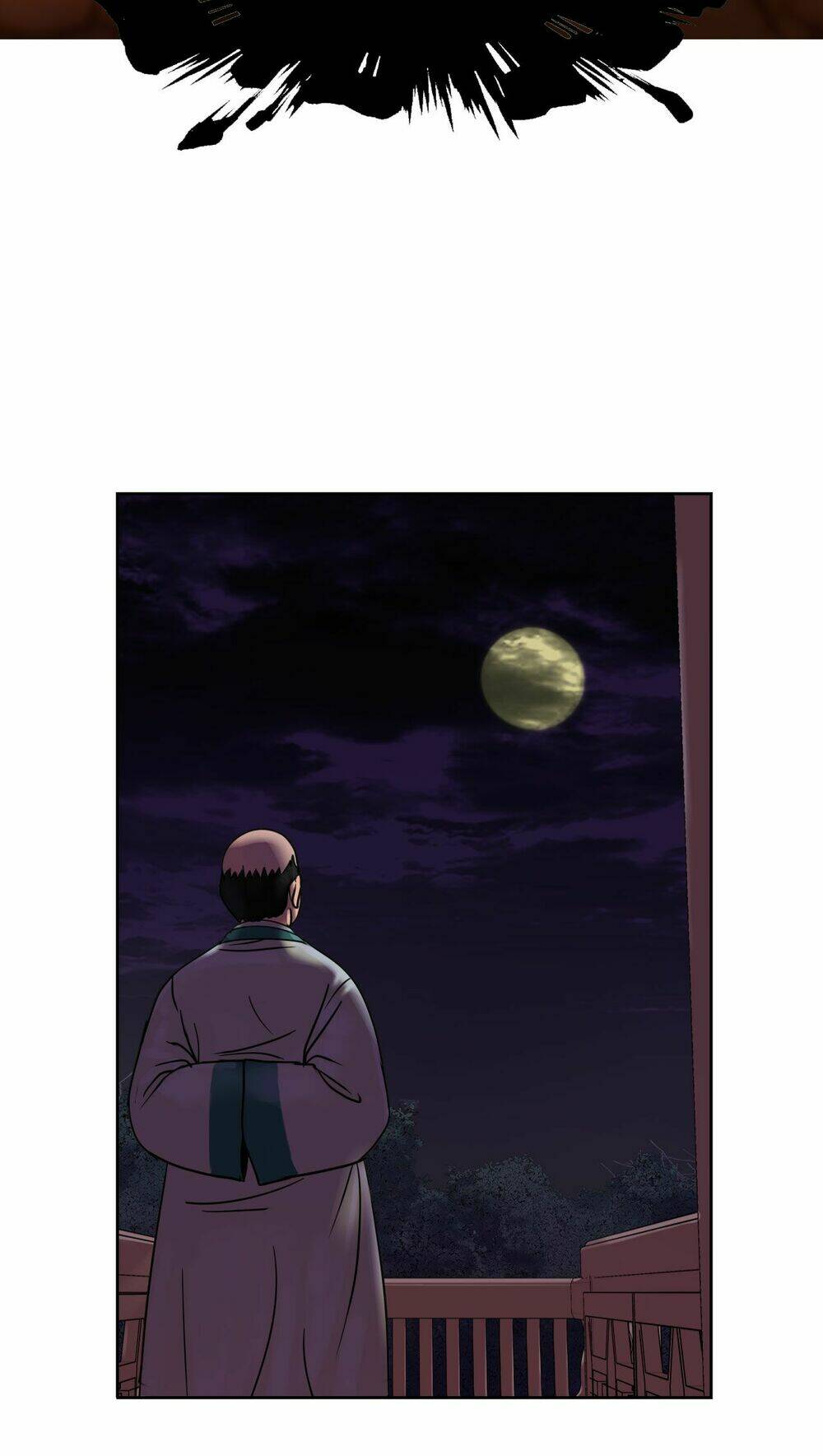 Blade And Soul-Câu Chuyện Về Lusung - Chapter 2 - Page 20