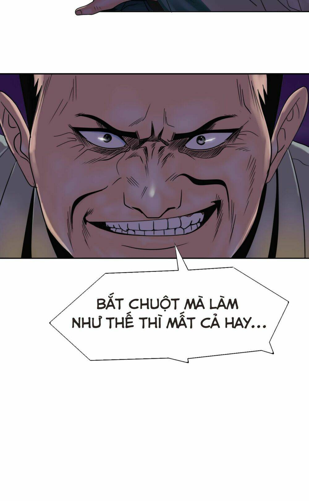 Blade And Soul-Câu Chuyện Về Lusung - Chapter 2 - Page 36