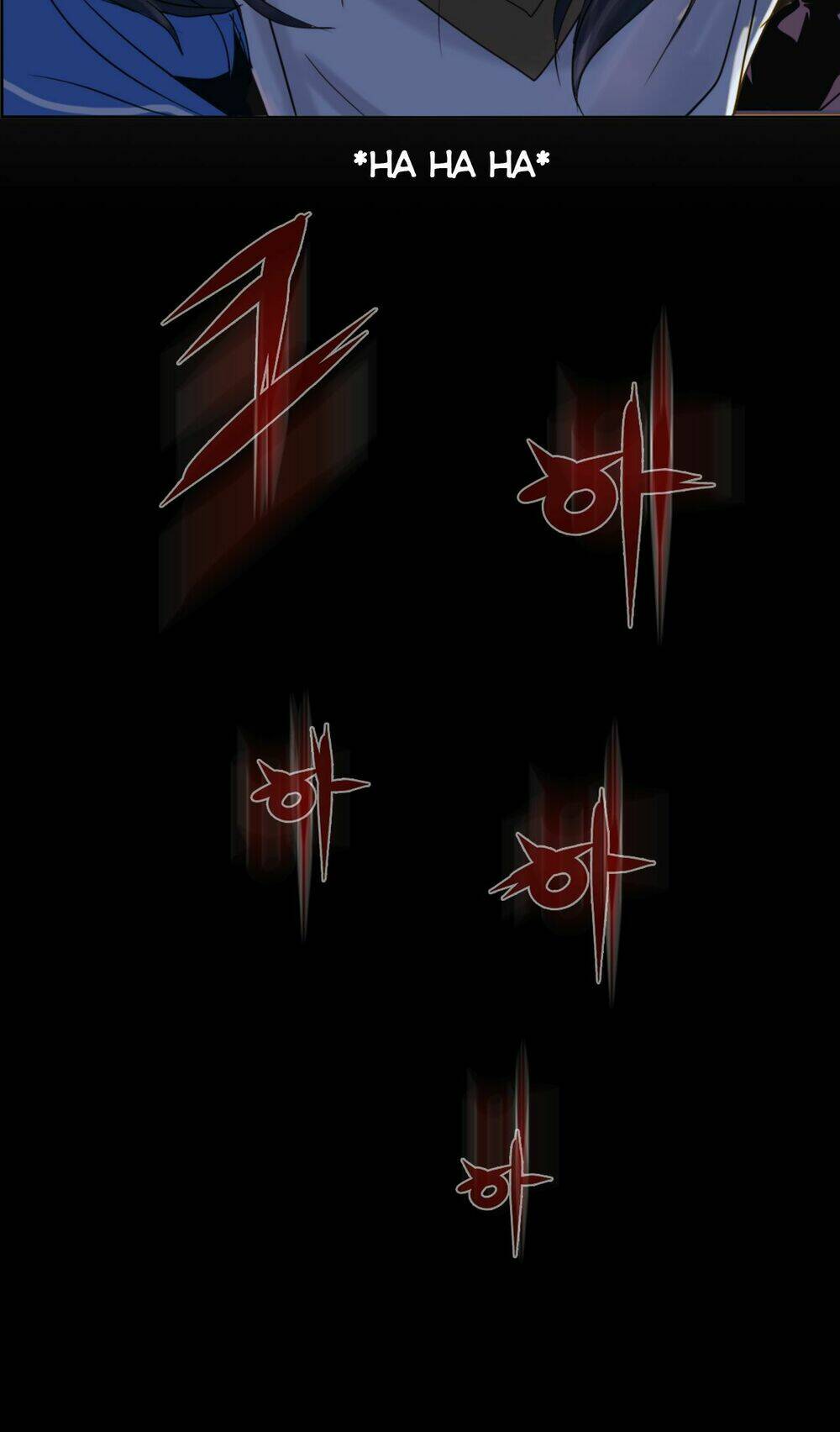 Blade And Soul-Câu Chuyện Về Lusung - Chapter 2 - Page 47