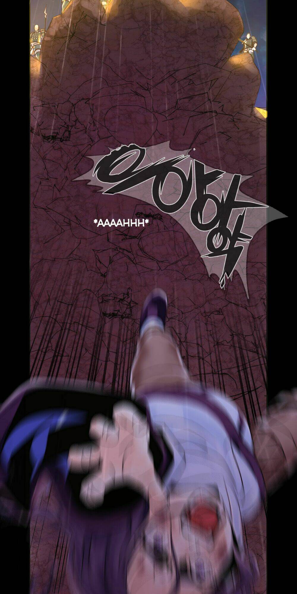 Blade And Soul-Câu Chuyện Về Lusung - Chapter 2 - Page 55