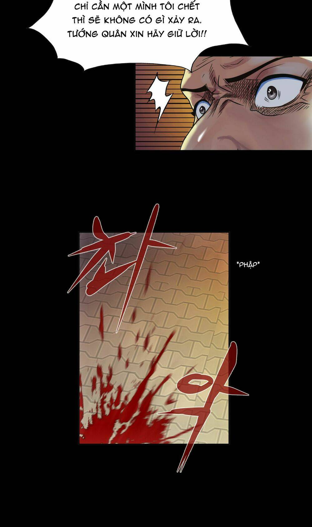 Blade And Soul-Câu Chuyện Về Lusung - Chapter 2 - Page 5