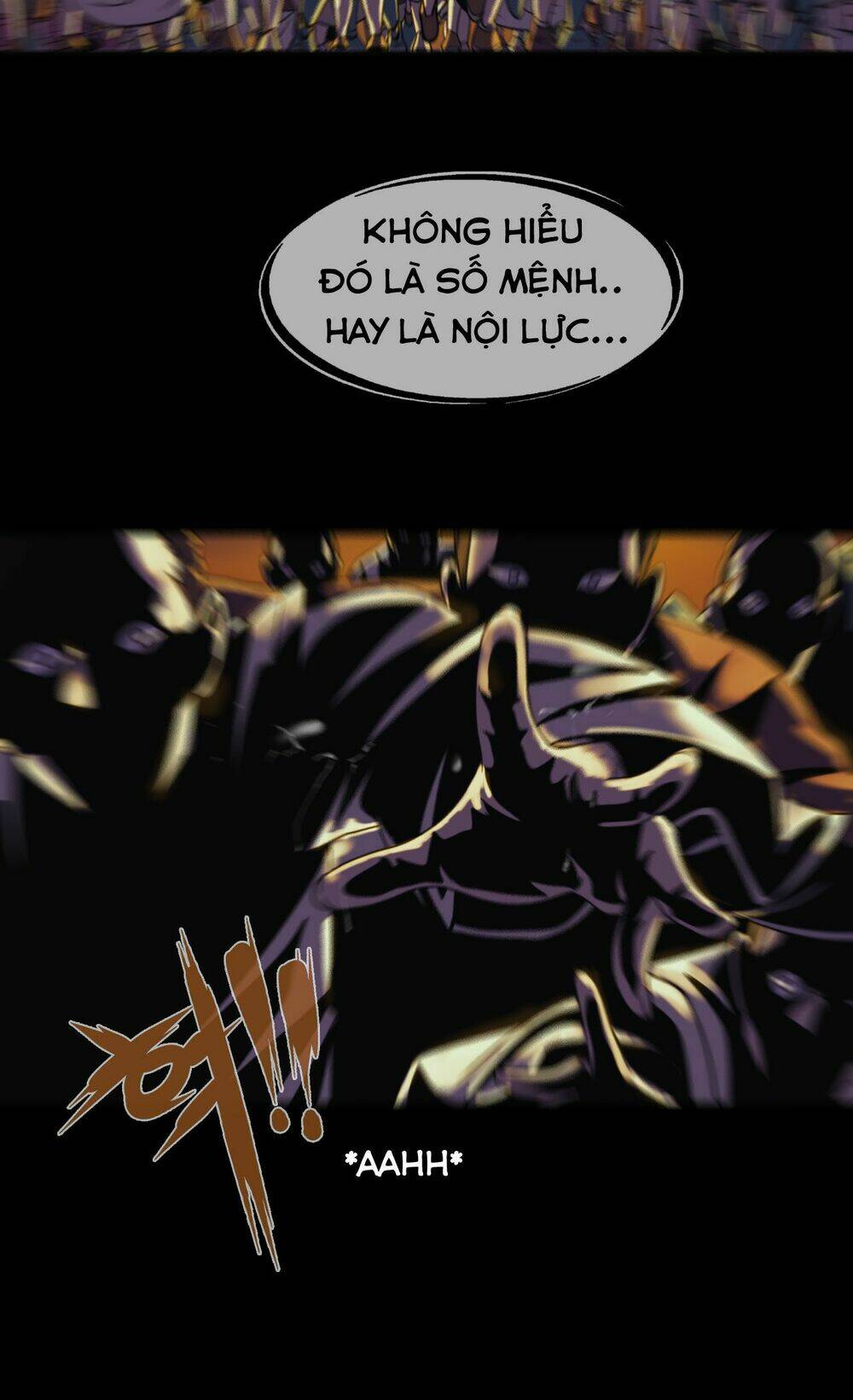 Blade And Soul-Câu Chuyện Về Lusung - Chapter 2 - Page 59