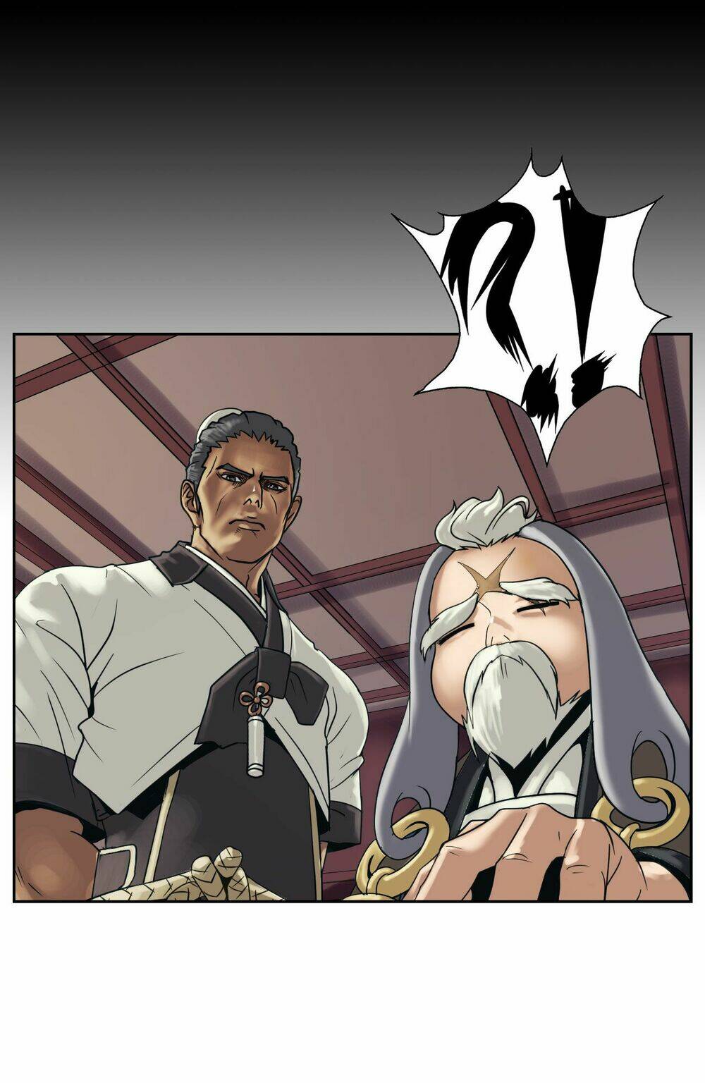 Blade And Soul-Câu Chuyện Về Lusung - Chapter 2 - Page 61