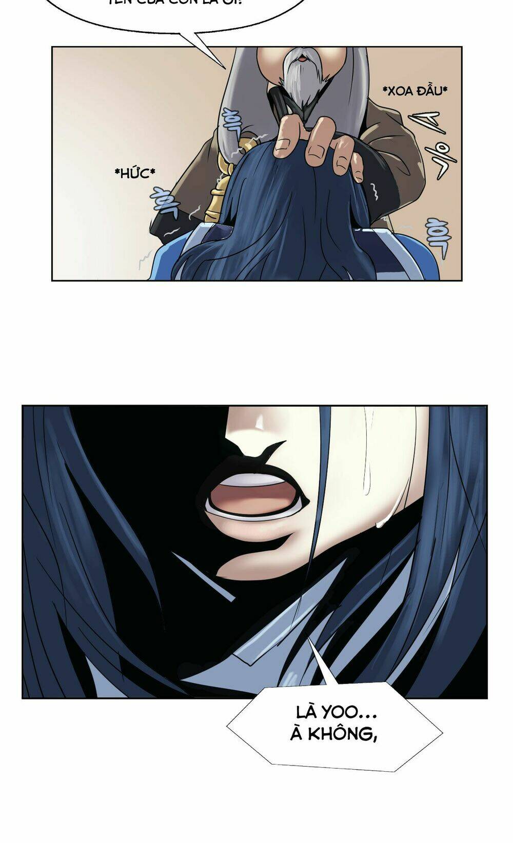 Blade And Soul-Câu Chuyện Về Lusung - Chapter 2 - Page 69