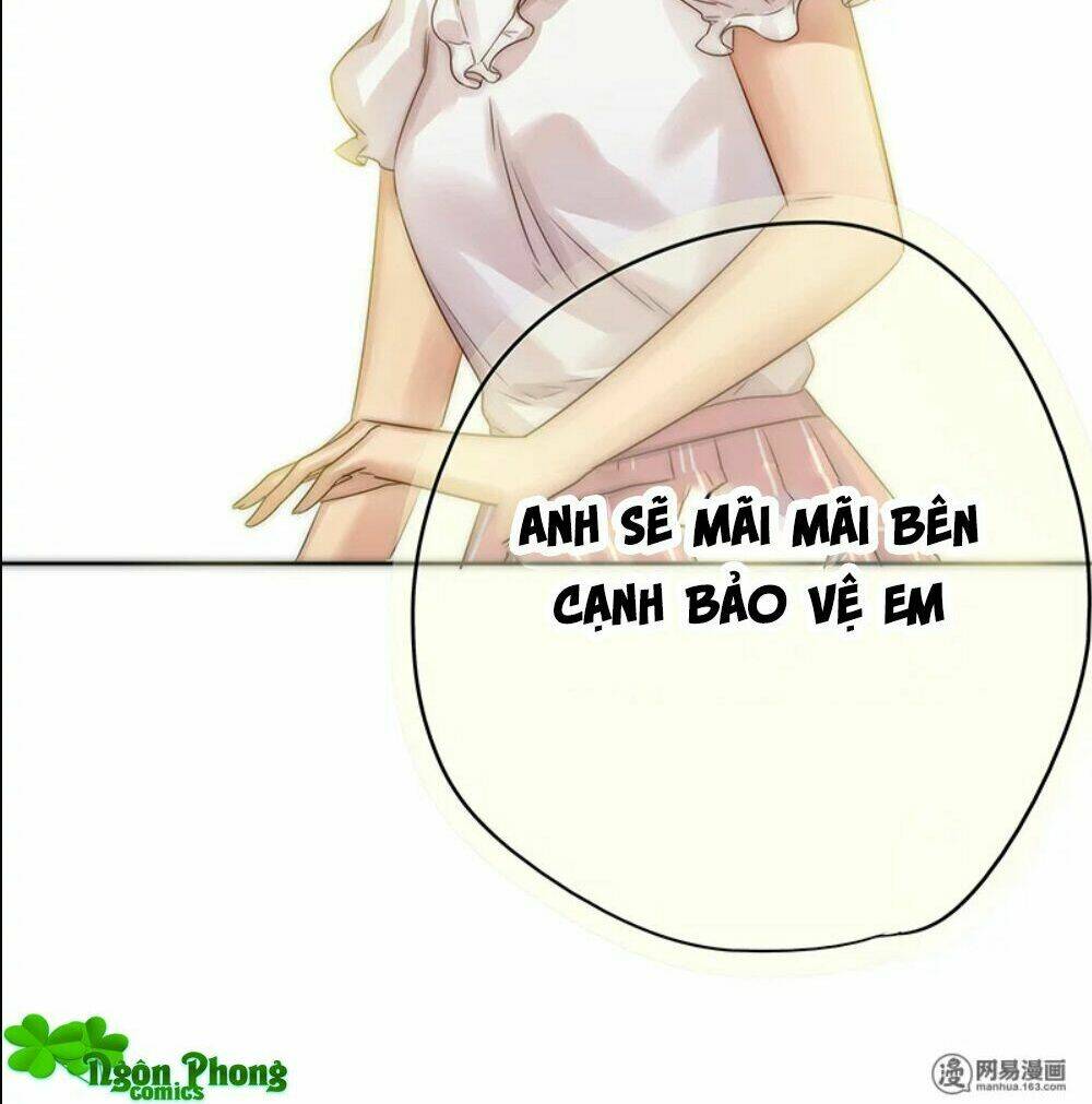 Một Tiếng "Gâu" Để Nói Lời Yêu! - Chapter 24 - Page 9