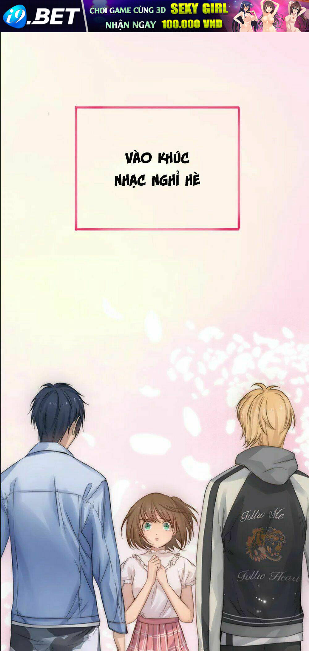 Một Tiếng "Gâu" Để Nói Lời Yêu! - Chapter 24 - Page 10