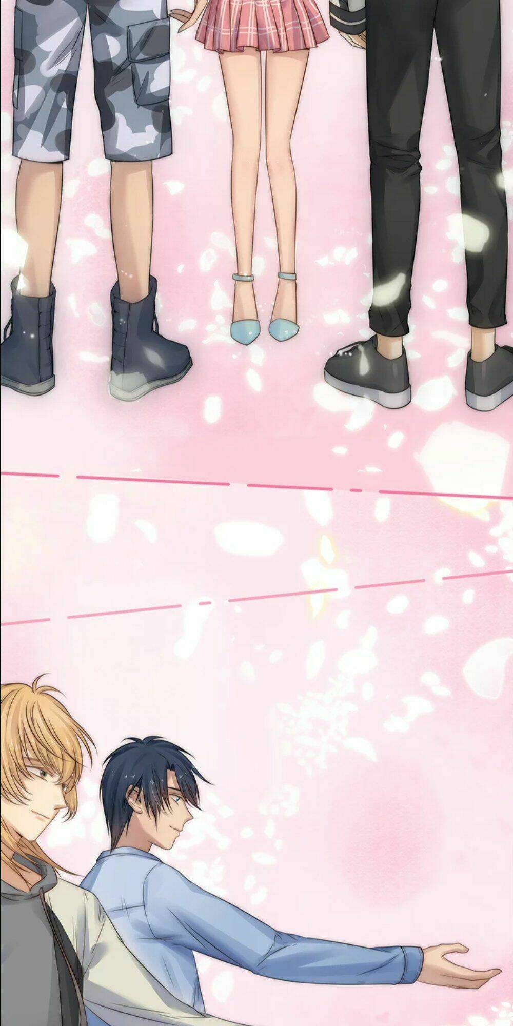 Một Tiếng "Gâu" Để Nói Lời Yêu! - Chapter 24 - Page 11