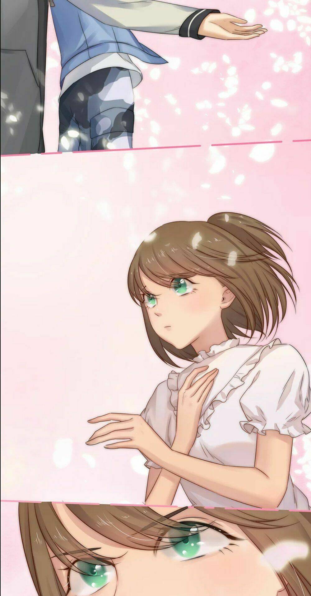 Một Tiếng "Gâu" Để Nói Lời Yêu! - Chapter 24 - Page 12