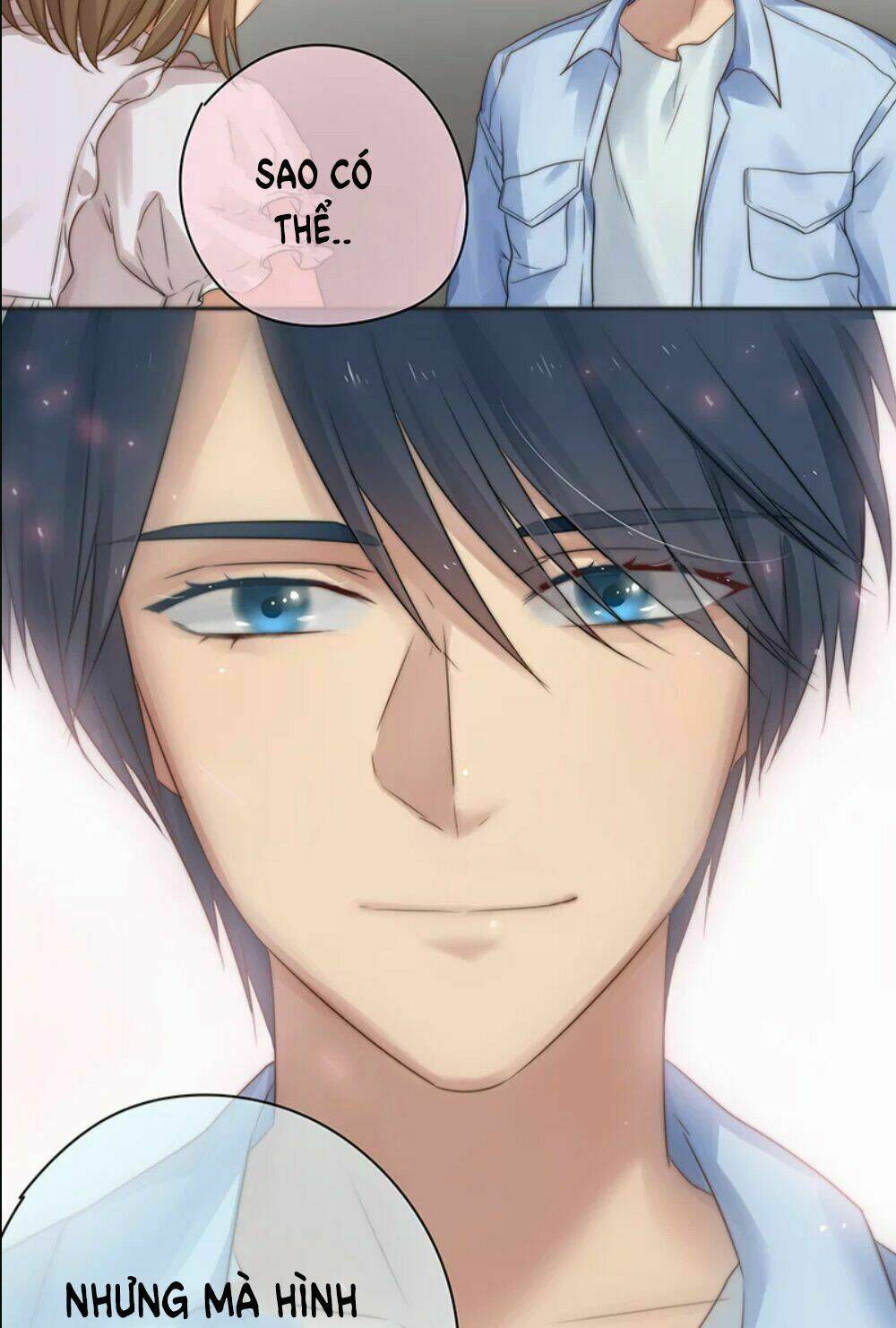 Một Tiếng "Gâu" Để Nói Lời Yêu! - Chapter 24 - Page 4