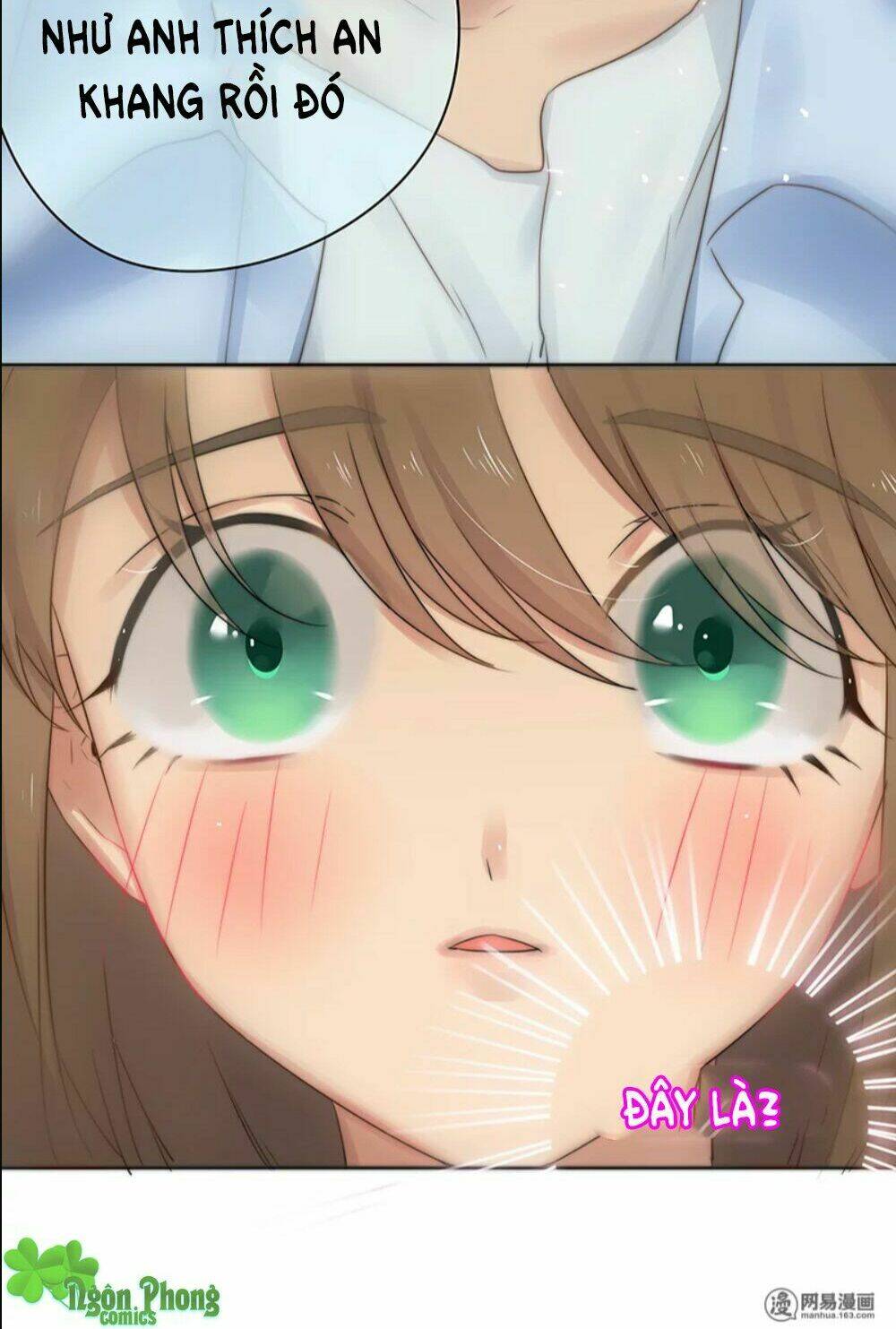 Một Tiếng "Gâu" Để Nói Lời Yêu! - Chapter 24 - Page 5