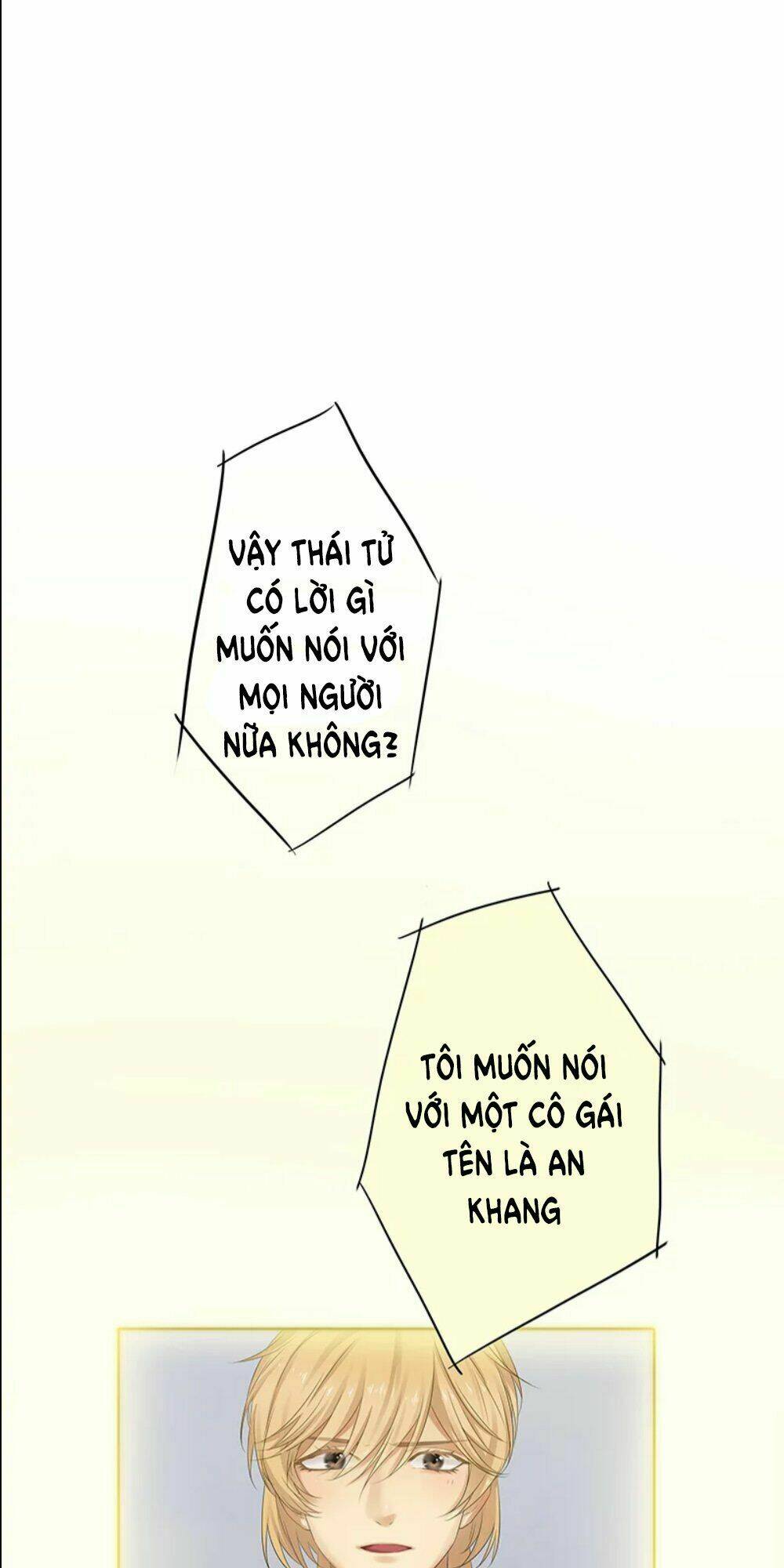 Một Tiếng "Gâu" Để Nói Lời Yêu! - Chapter 24 - Page 6