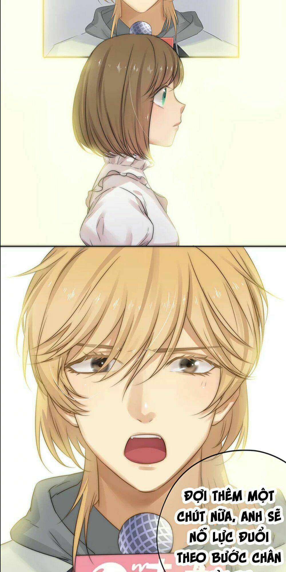 Một Tiếng "Gâu" Để Nói Lời Yêu! - Chapter 24 - Page 7