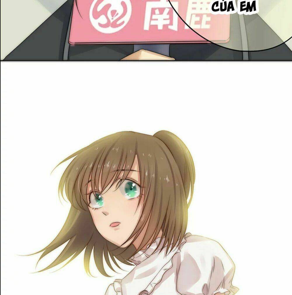 Một Tiếng "Gâu" Để Nói Lời Yêu! - Chapter 24 - Page 8