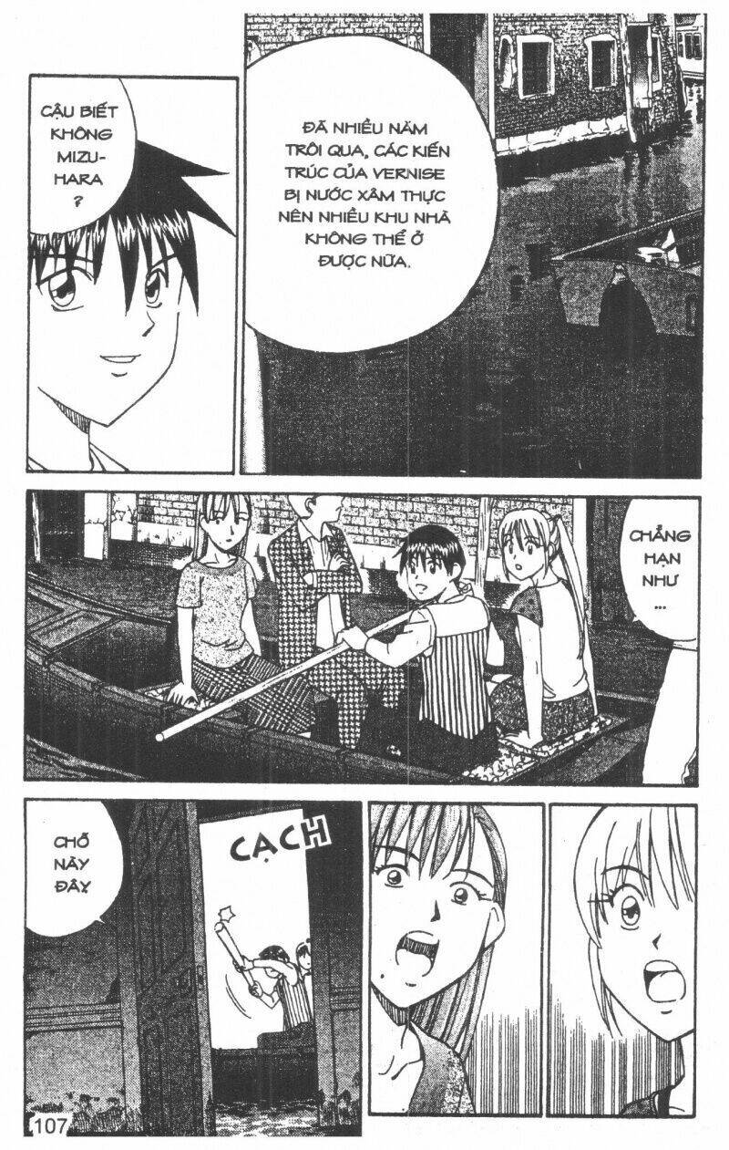 Thám Tử Toma - Chapter 10 - Page 106