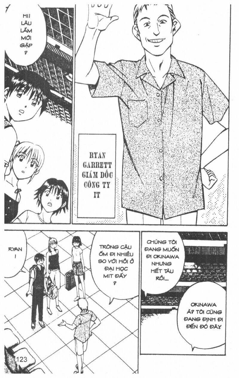 Thám Tử Toma - Chapter 10 - Page 122