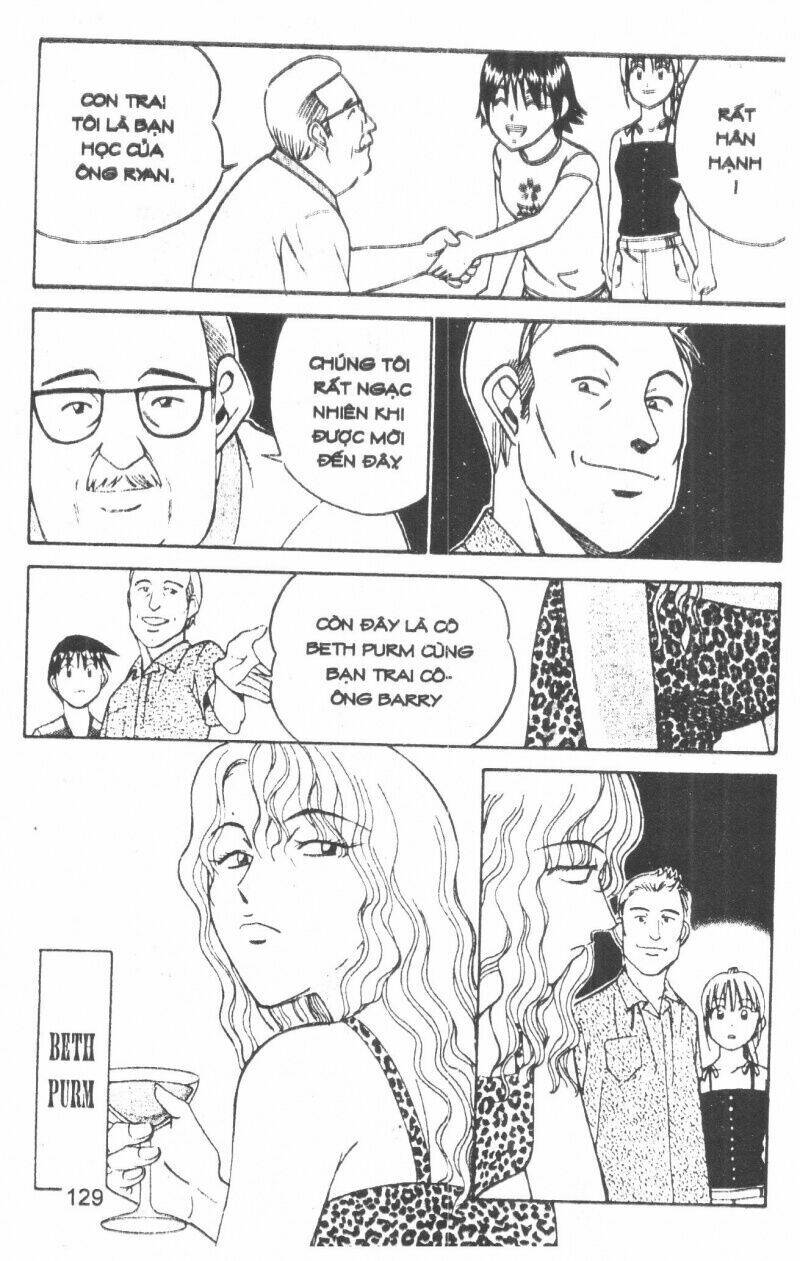 Thám Tử Toma - Chapter 10 - Page 128