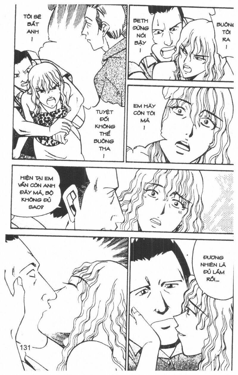 Thám Tử Toma - Chapter 10 - Page 130