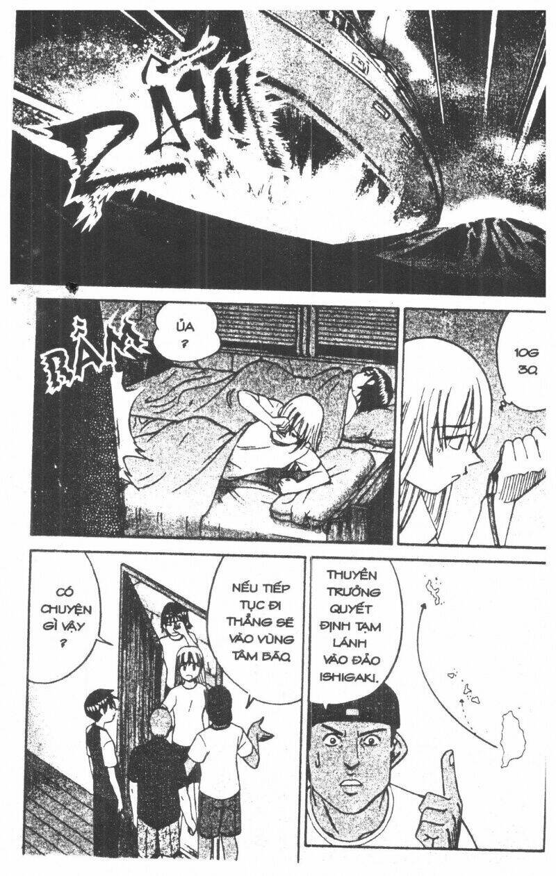 Thám Tử Toma - Chapter 10 - Page 138