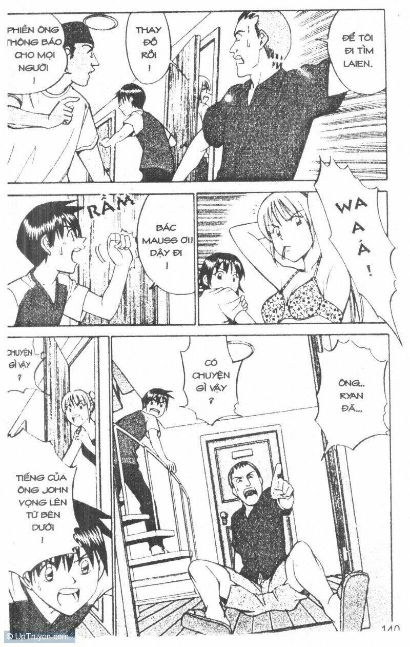 Thám Tử Toma - Chapter 10 - Page 139