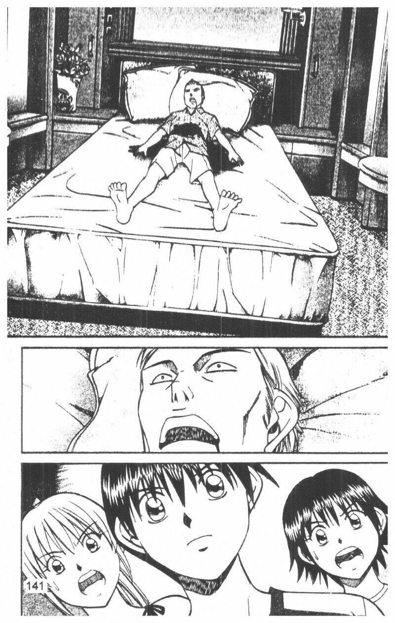 Thám Tử Toma - Chapter 10 - Page 140