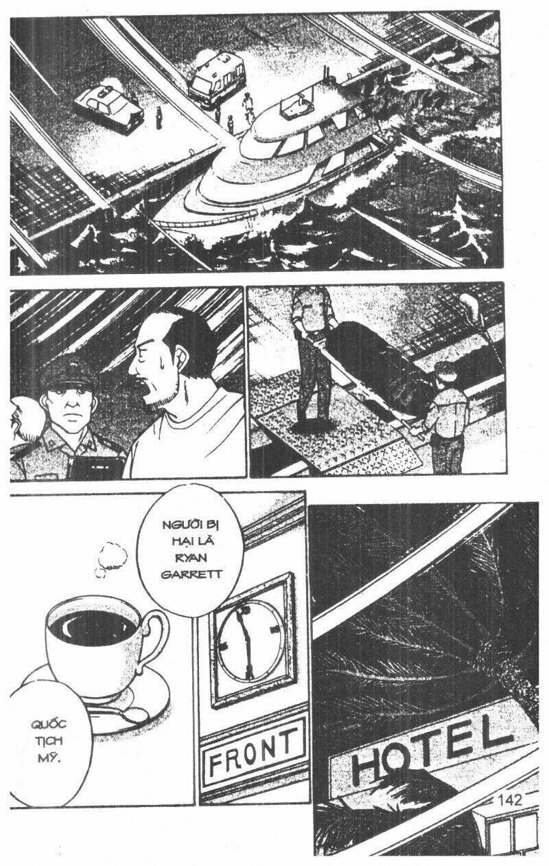 Thám Tử Toma - Chapter 10 - Page 141