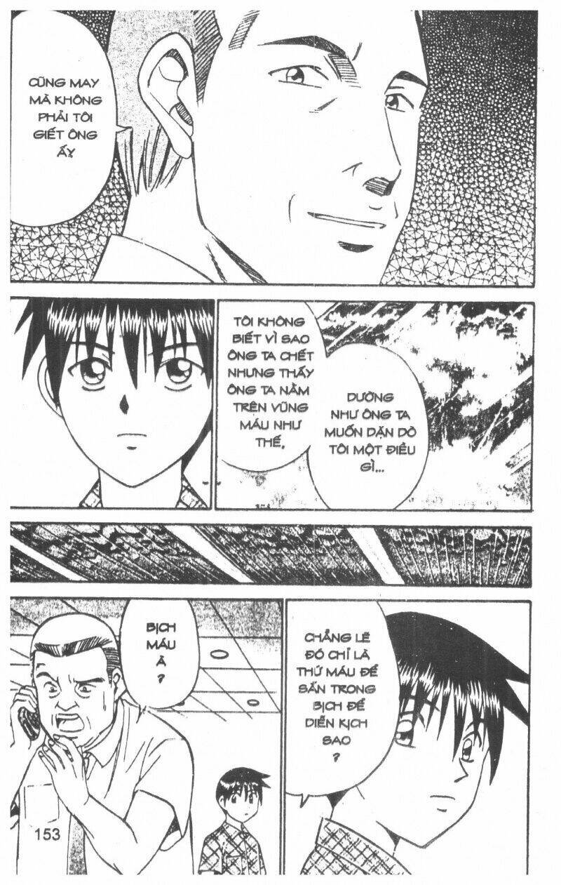 Thám Tử Toma - Chapter 10 - Page 152