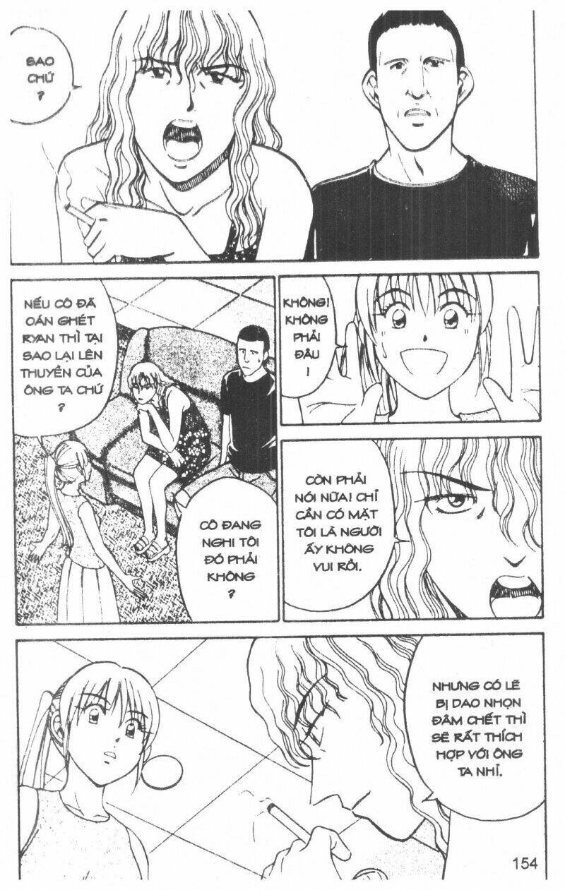 Thám Tử Toma - Chapter 10 - Page 153