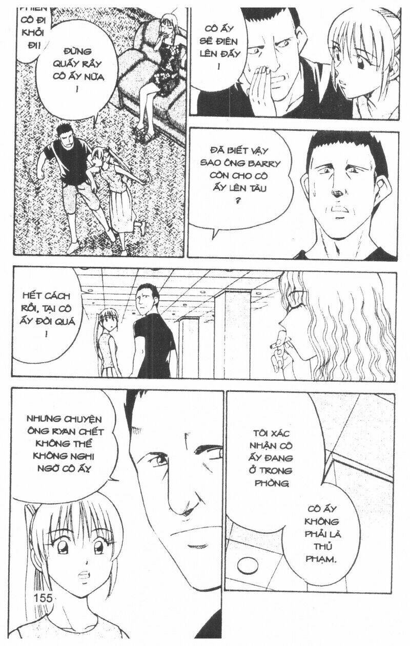 Thám Tử Toma - Chapter 10 - Page 154