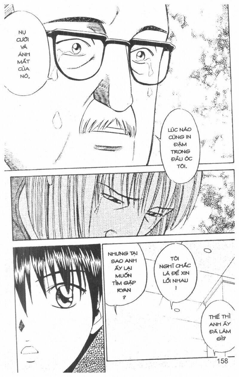 Thám Tử Toma - Chapter 10 - Page 157