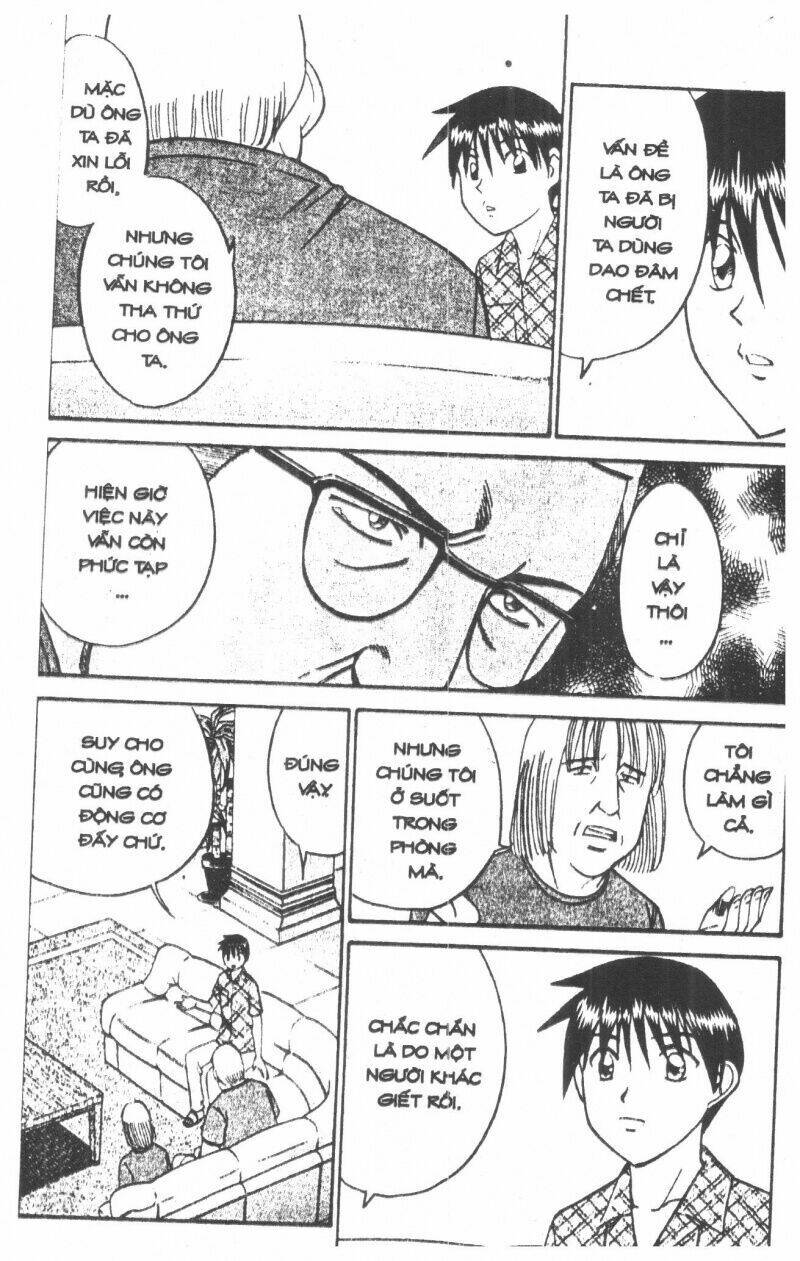 Thám Tử Toma - Chapter 10 - Page 158