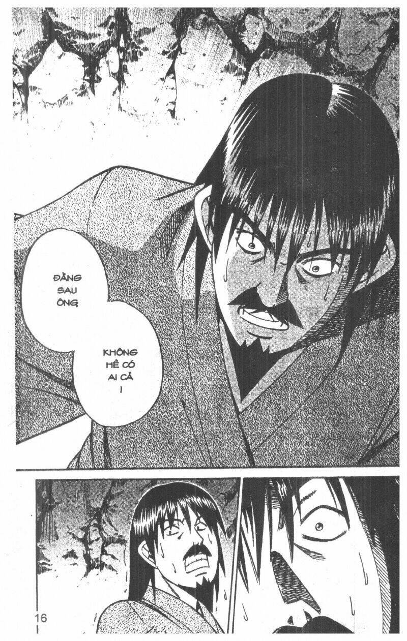 Thám Tử Toma - Chapter 10 - Page 15