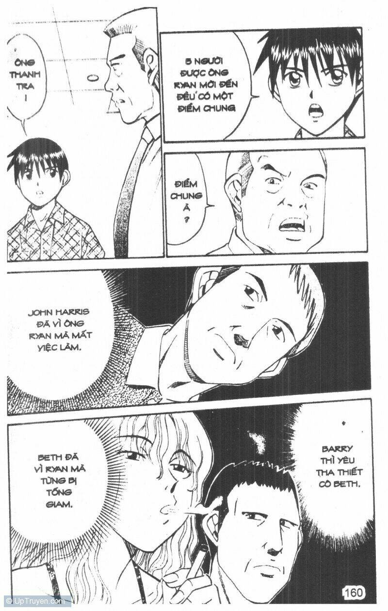 Thám Tử Toma - Chapter 10 - Page 159