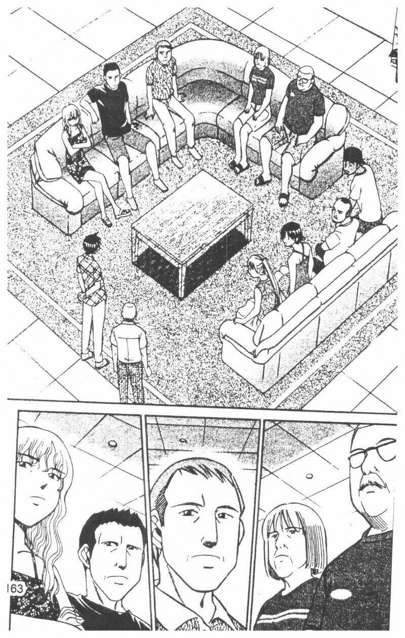 Thám Tử Toma - Chapter 10 - Page 162