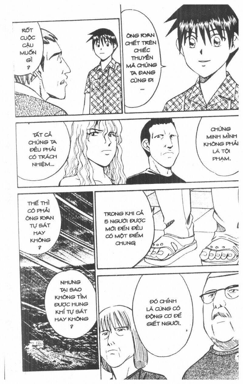 Thám Tử Toma - Chapter 10 - Page 163