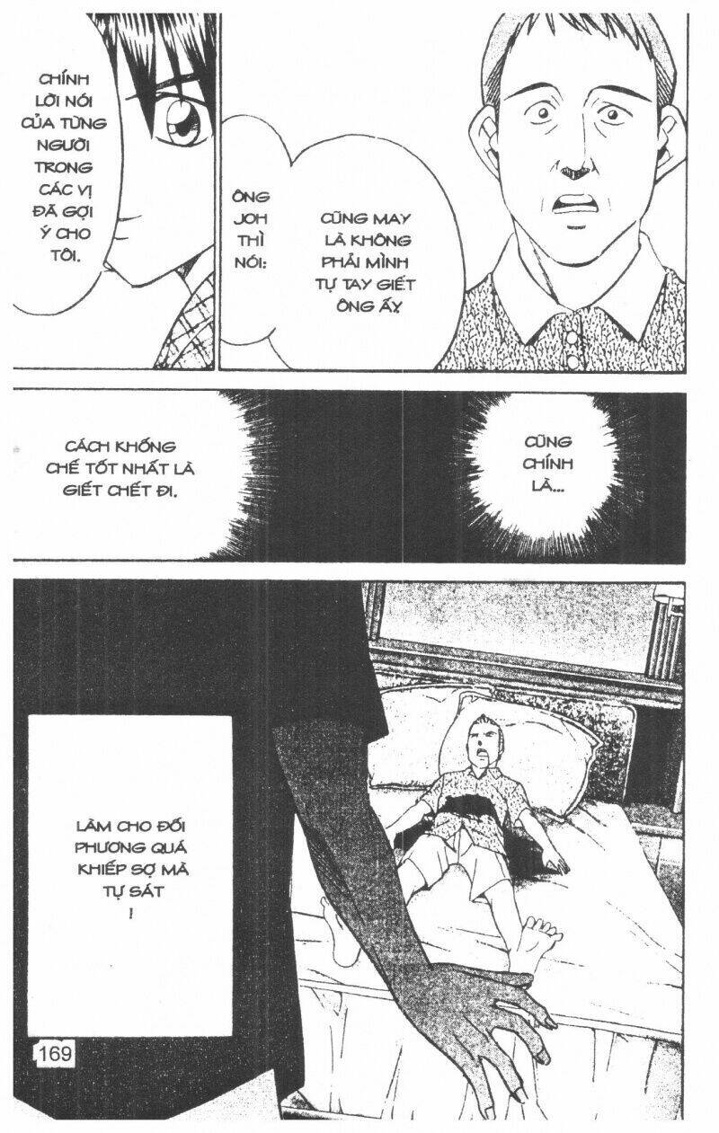 Thám Tử Toma - Chapter 10 - Page 168