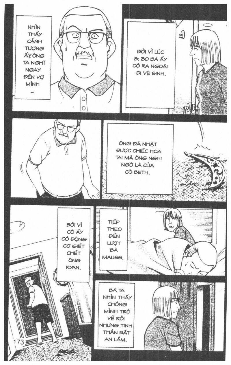 Thám Tử Toma - Chapter 10 - Page 172