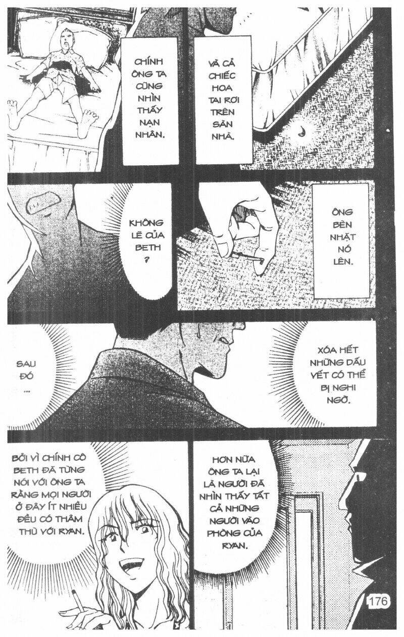 Thám Tử Toma - Chapter 10 - Page 175