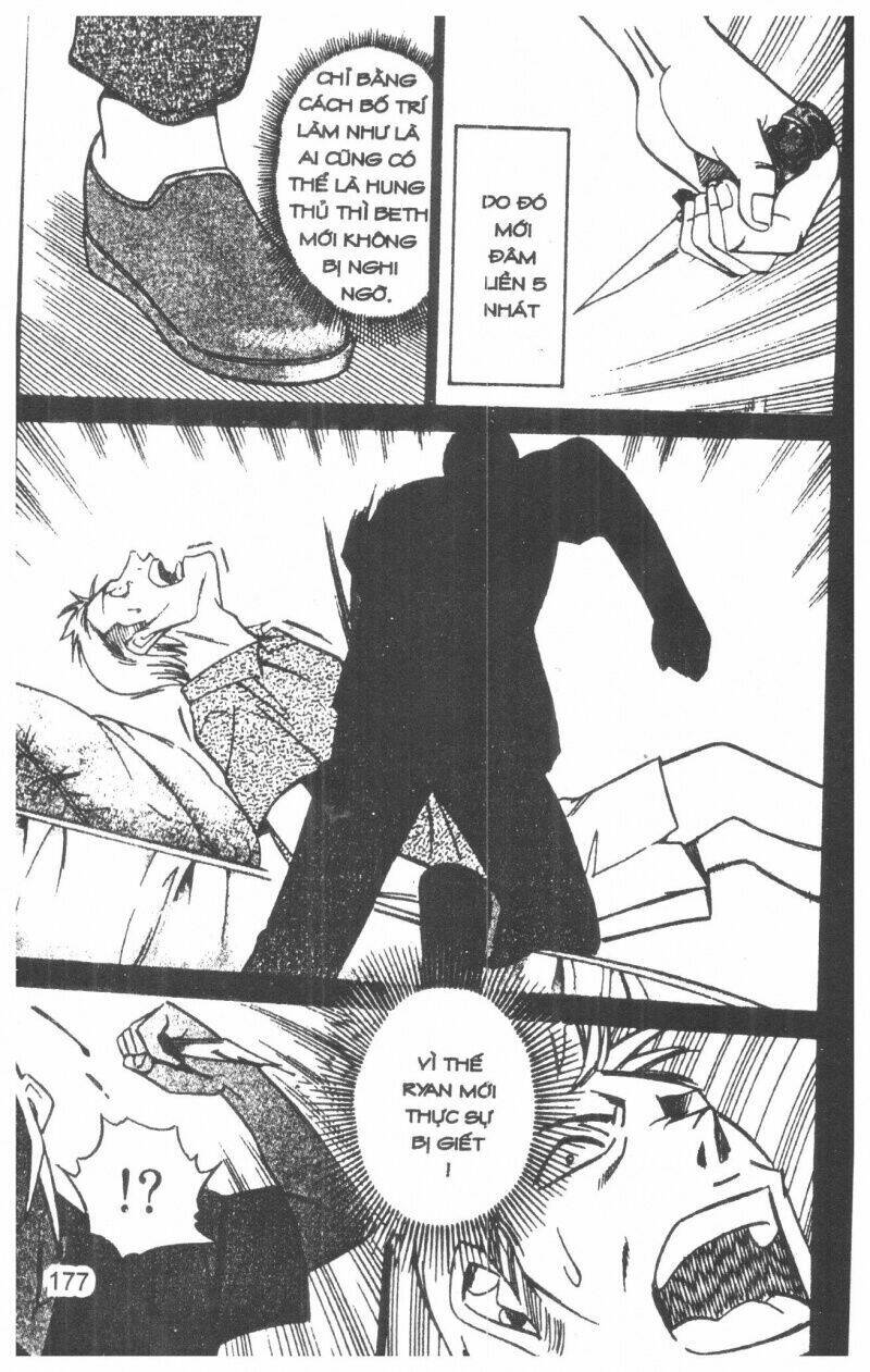 Thám Tử Toma - Chapter 10 - Page 176