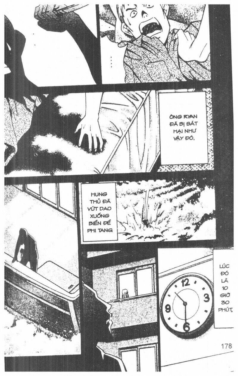 Thám Tử Toma - Chapter 10 - Page 177